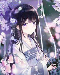 永恒圣王百度百科女主角