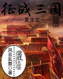 重生之征战三国续本叫什么名字