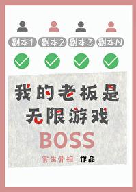我的老板是无限游戏