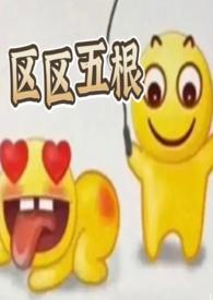区区五根而笔趣阁