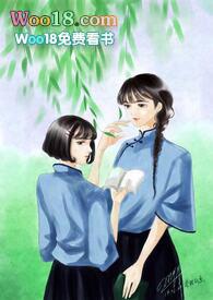 民国 女学生