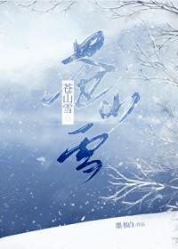 苍山雪什么意思