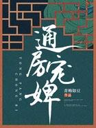 通房宠婢by白鹿谓霜