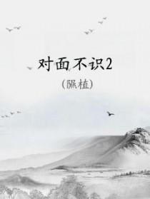 对面不相识的上半句