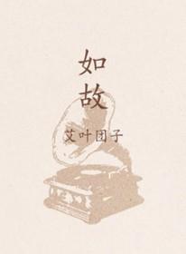如故四字词语