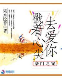 豪门宠儿之