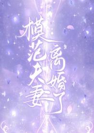 模范夫夫在分手