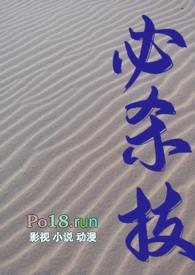 必杀技 糙汉Amen 著