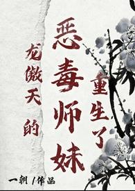 龙傲天的恶毒师妹重生了(一朝)
