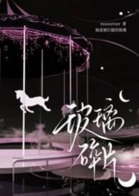 玻璃碎片