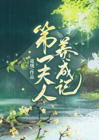 第一夫人完结+番外