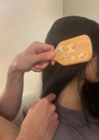 我和竹马的死对头在一起了