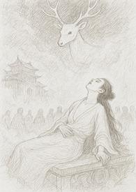 白鹿姬在线播放