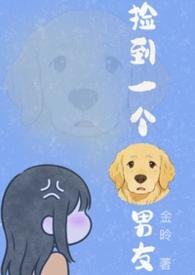 捡到一个狗怎么办