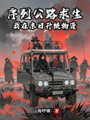 序列公路求生我在末日升级物资百科
