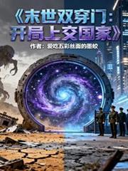 末世双穿门开局上交国家飞卢