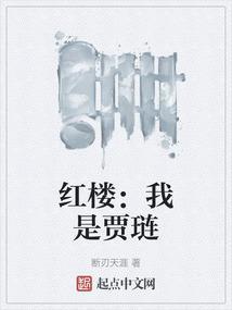 红楼我是贾琏 断刃天涯TXT