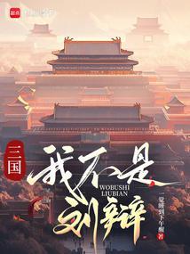 三国之刘辩传奇