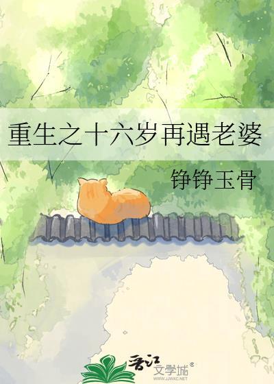 重生之十六岁再遇老婆讲的什么故事
