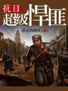 抗战之超级悍匪免费阅读
