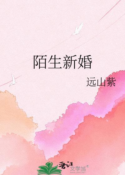 陌生新郎