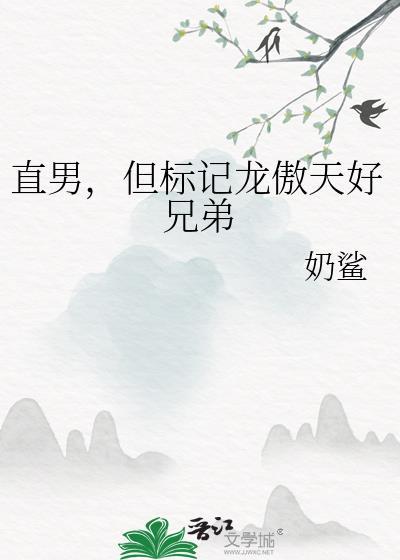 但标记龙傲天好兄弟by奶鲨