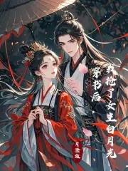 穿书后我抢了女主剧本免费阅读