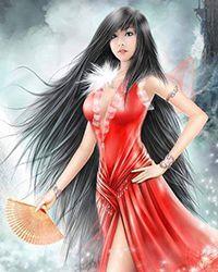 小媳妇乖乖怎么夸