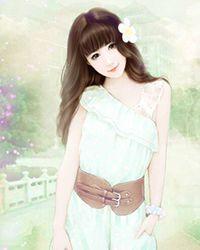 禁庭尤四姐 免费阅读