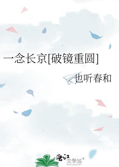一念长京[破镜重圆]
