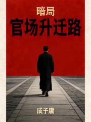暗局:官场升迁路