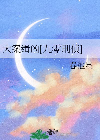 大案缉凶[九零刑侦]